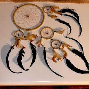 Dream catcher